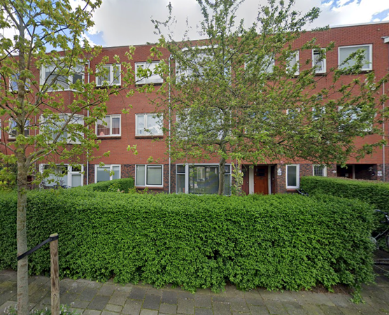 Te huur: Van Swinderenstraat 17C, 9714 HB Groningen